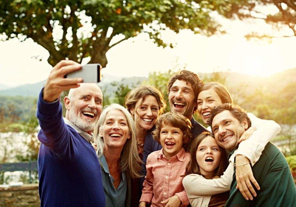 Creating Meaningful Family Trips Without the Stress