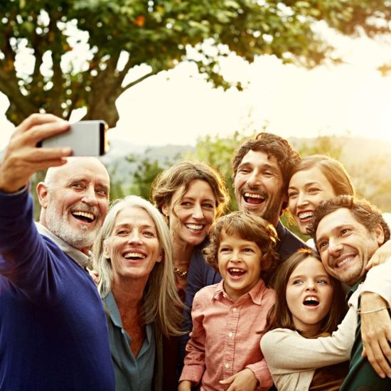 Creating Meaningful Family Trips Without the Stress