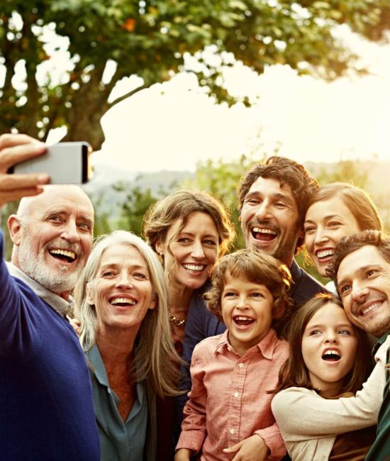 Creating Meaningful Family Trips Without the Stress