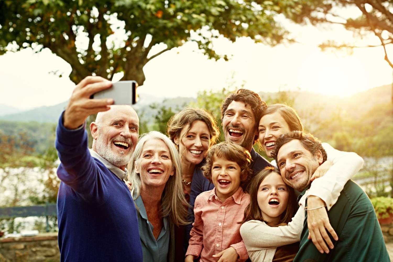 Creating Meaningful Family Trips Without the Stress
