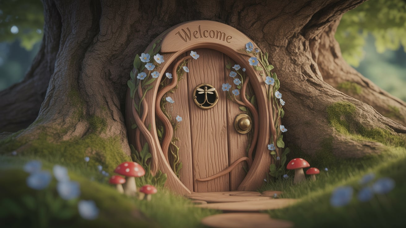 Fairy_Door_Entrance