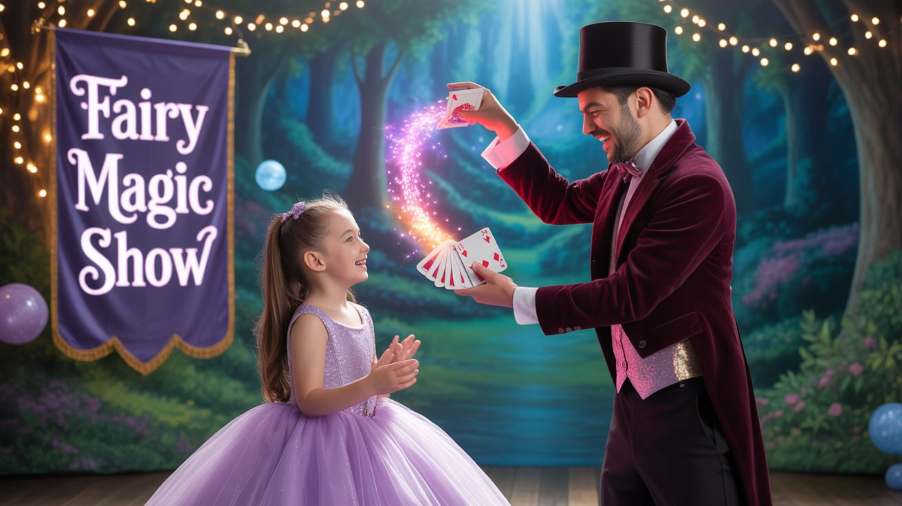 Fairy_Magic_Show
