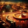From Start-Up to Jackpot: Entrepreneurial Paths in the Casino World
