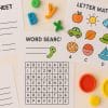 Fun Spelling Worksheets That Kids Actually Love