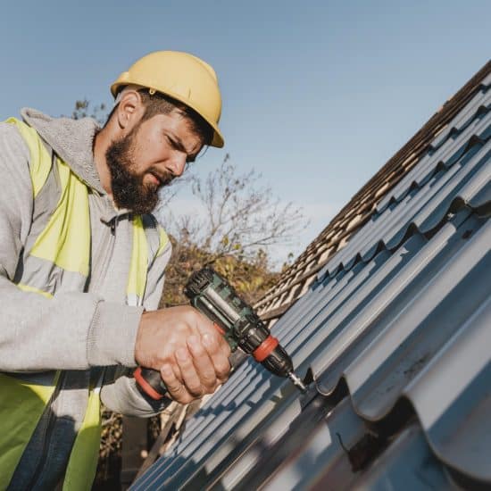 How Weather Affects the Need for Roofing Repairs