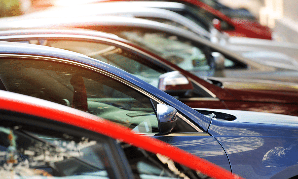 How to Find Out If a Car Was Sold at Auction