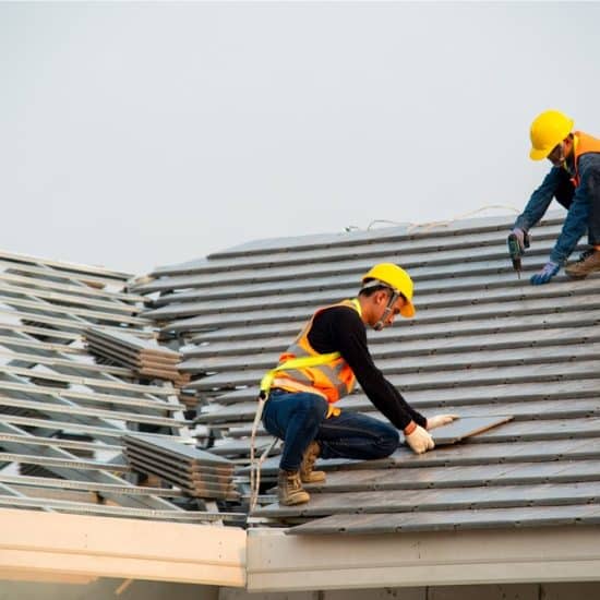 How to Find a Reliable Roofing Contractor in Your Area