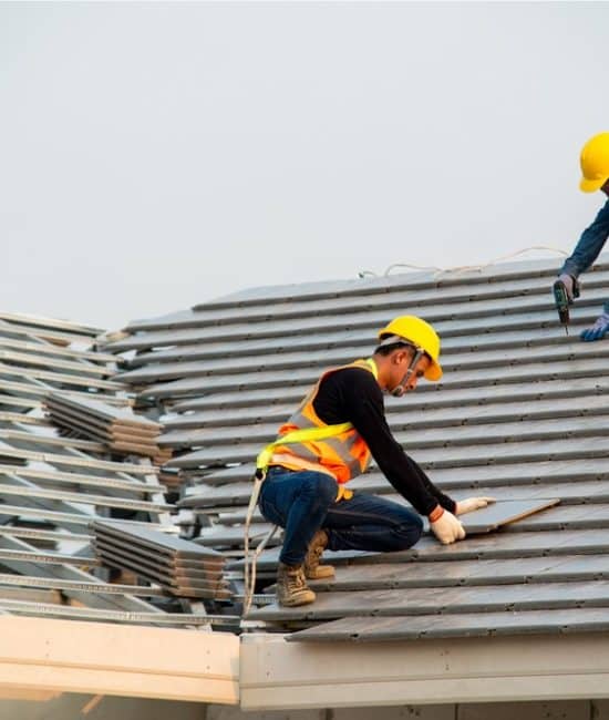 How to Find a Reliable Roofing Contractor in Your Area