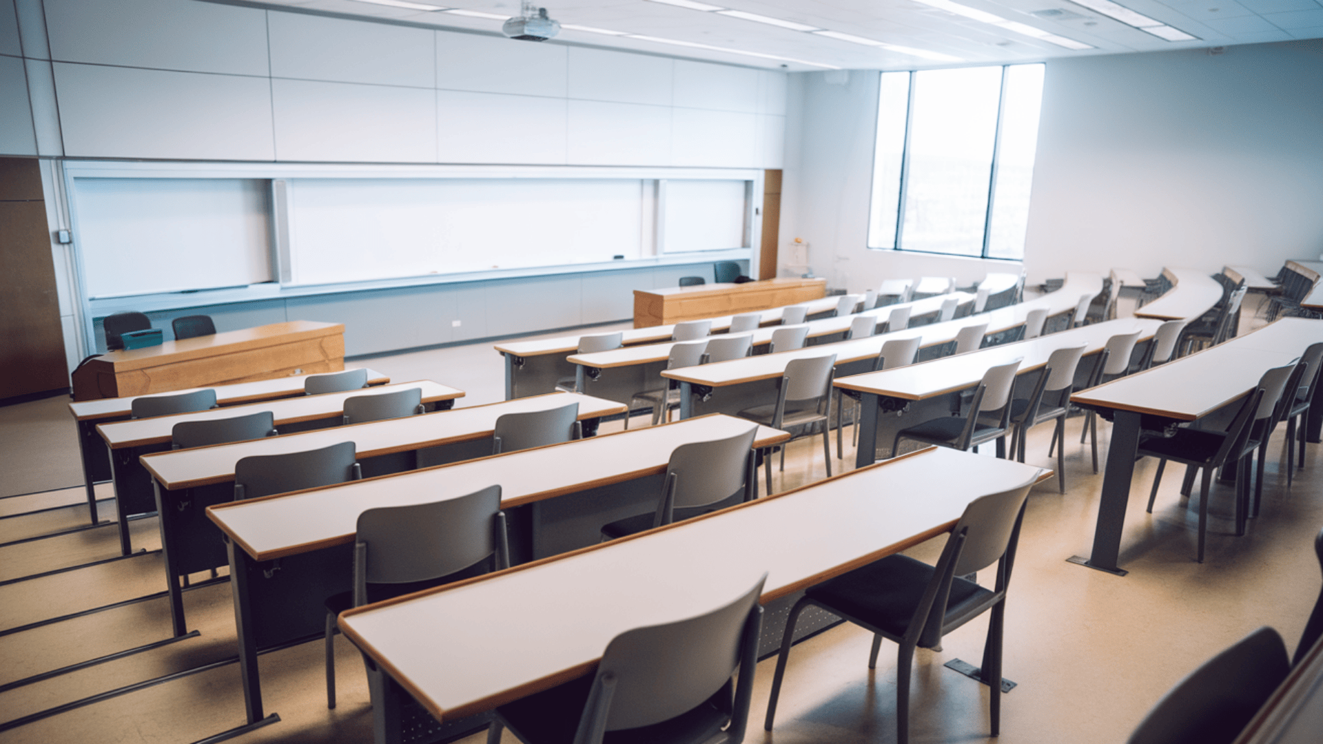 Lecture_Hall_Rows
