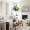 Modern Living Room Paint Color Ideas for a Stylish Update