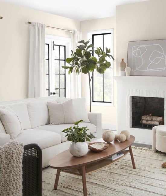 Modern Living Room Paint Color Ideas for a Stylish Update