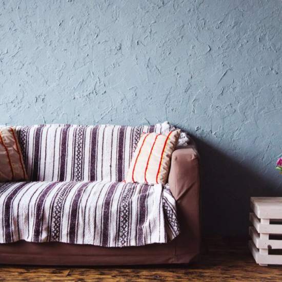 Upgrade Your Living Room with Stylish Couch Covers