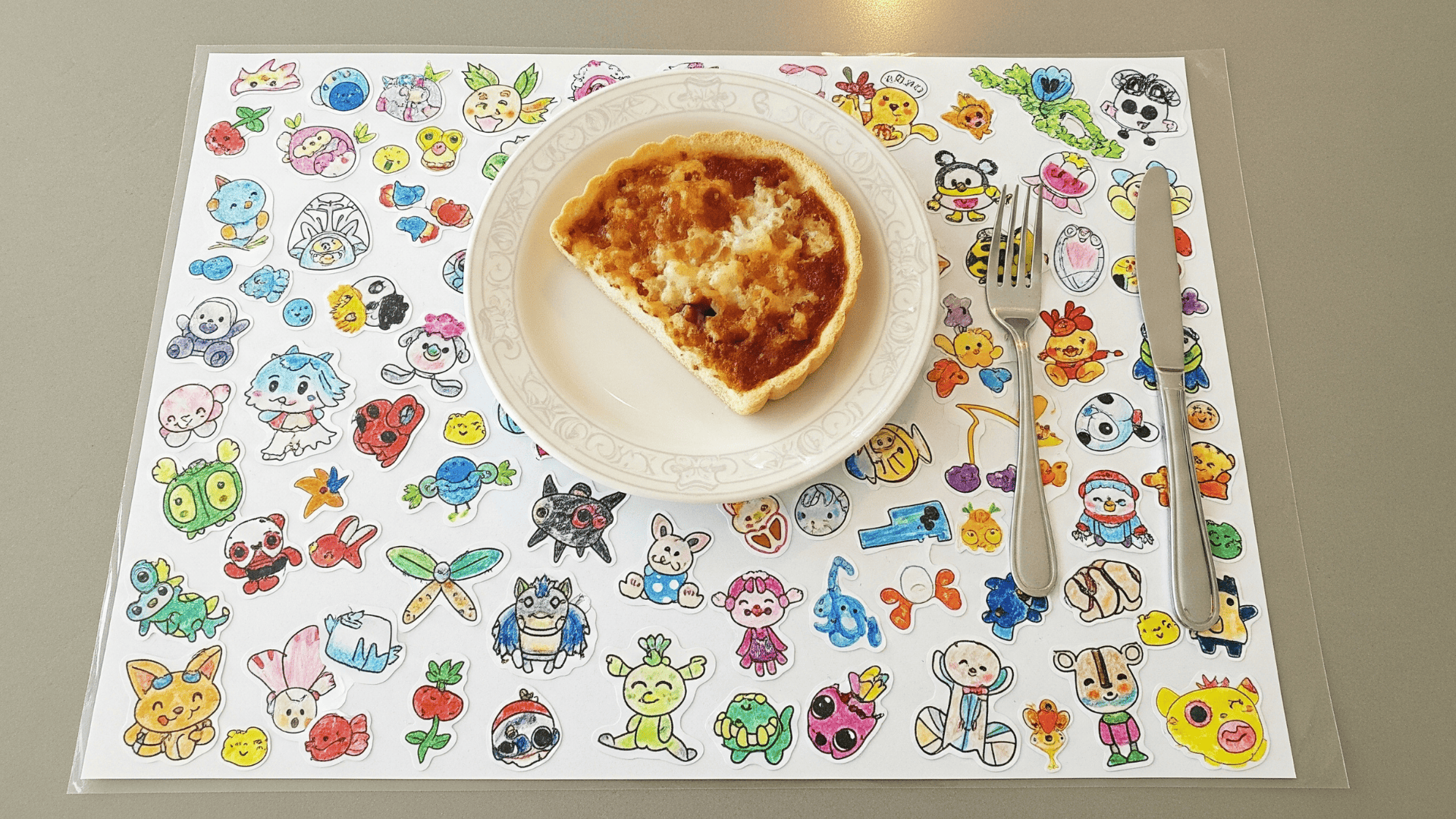 Mealtime_Masterpiece_Placemat