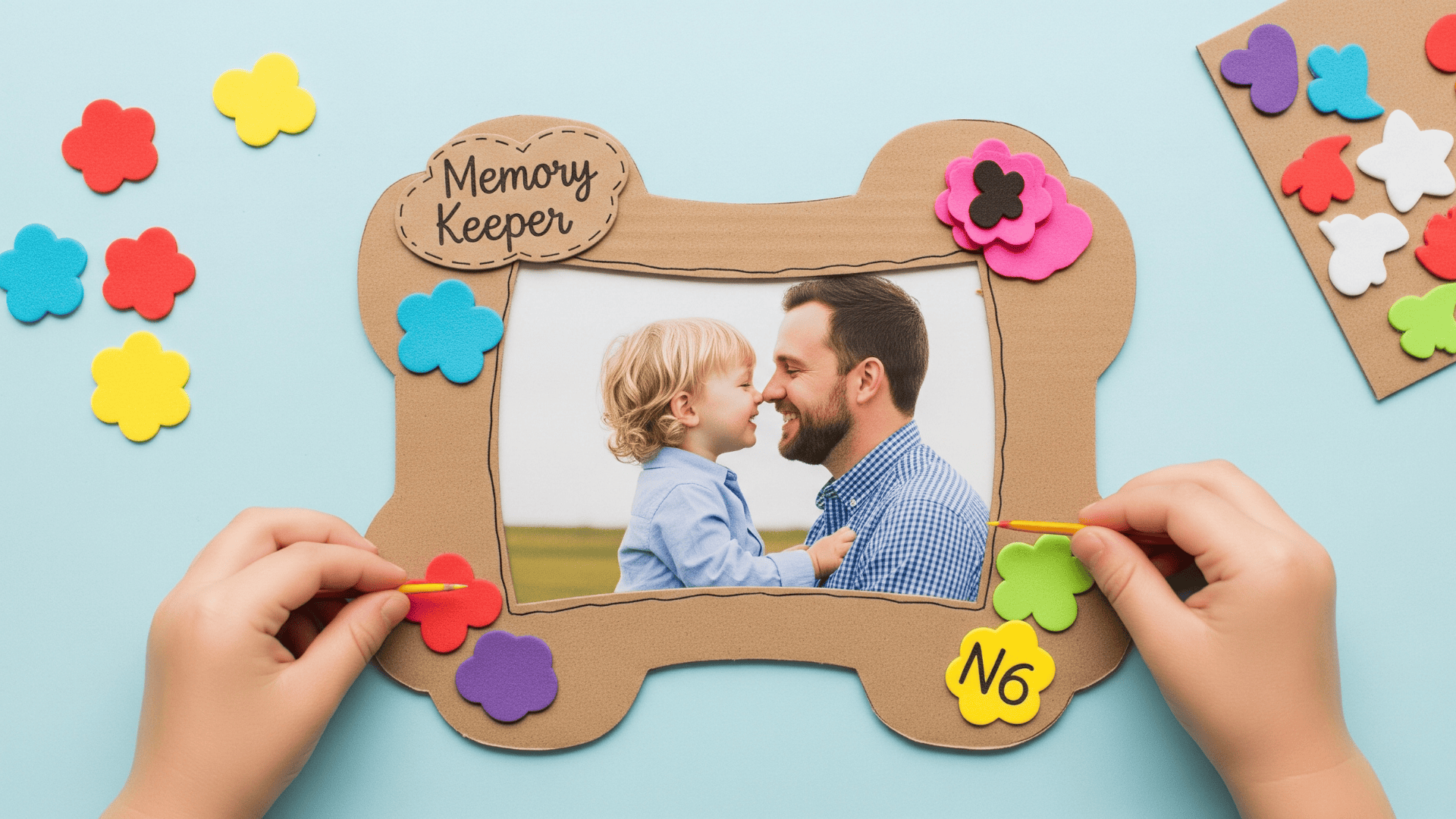 Memory_Keeper_Photo_Frame