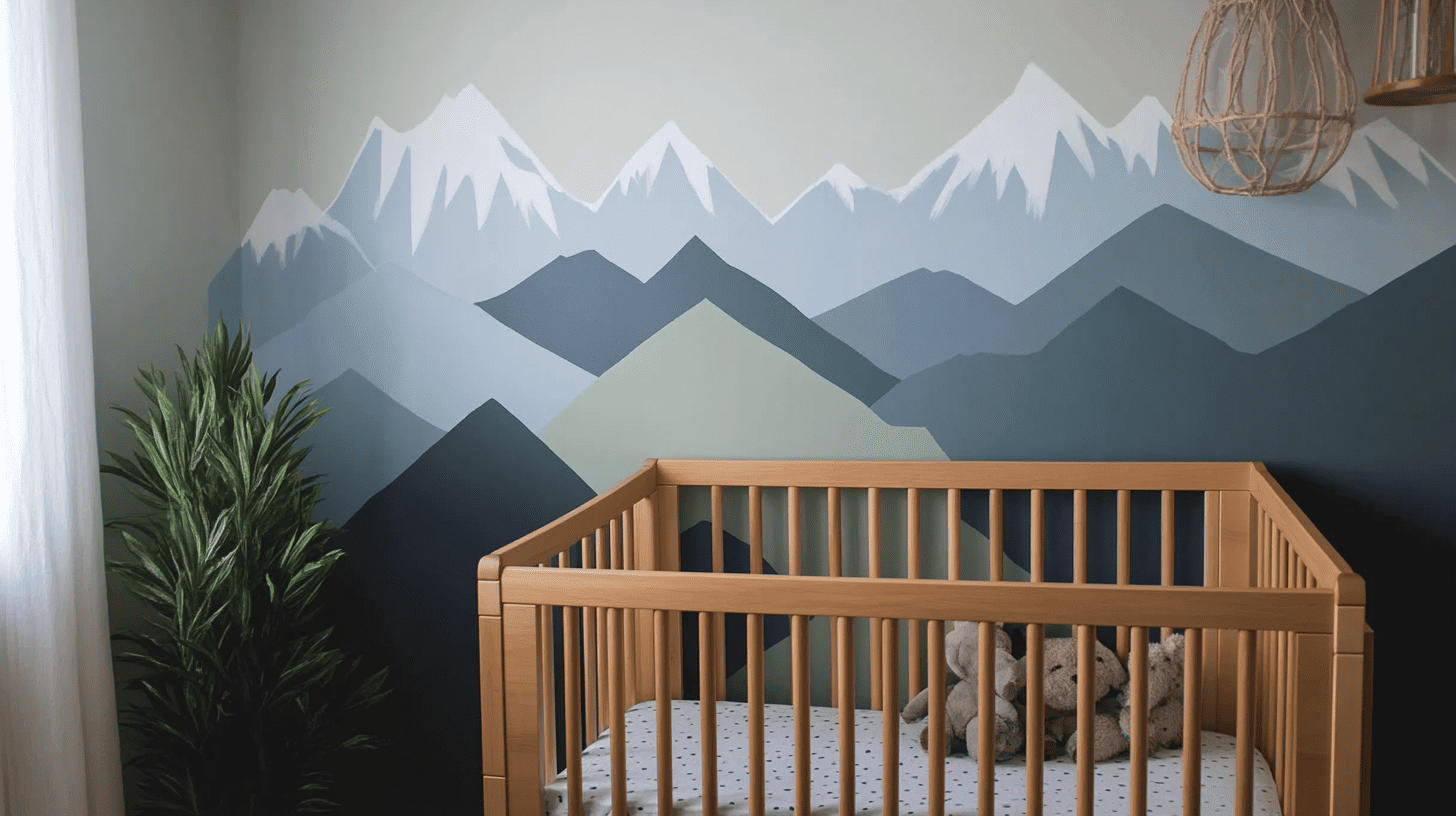 Mountainscape_Wall