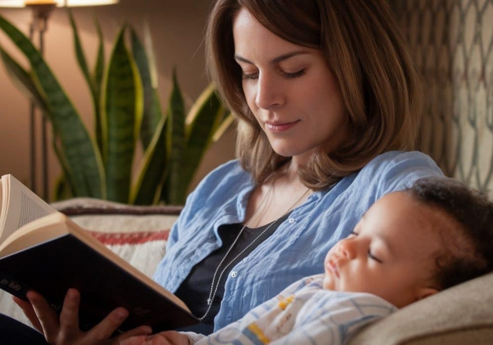 Newborn Routines Made Easy with Moms on Call