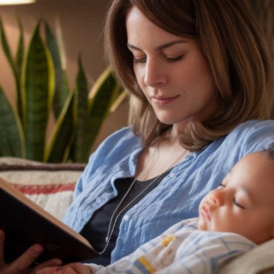 Newborn Routines Made Easy with Moms on Call