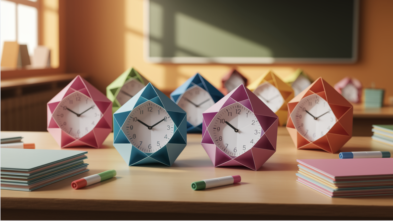 Origami_Time