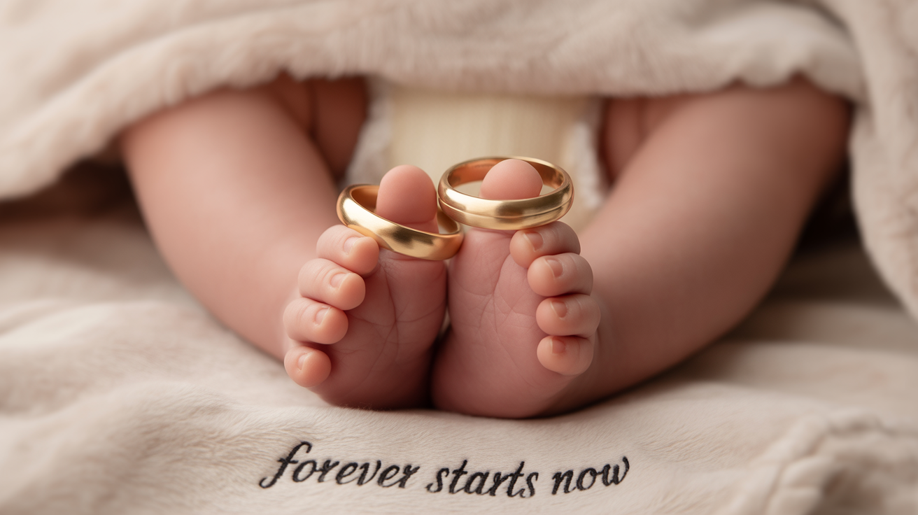 Parents_Wedding_Rings_on_Toes