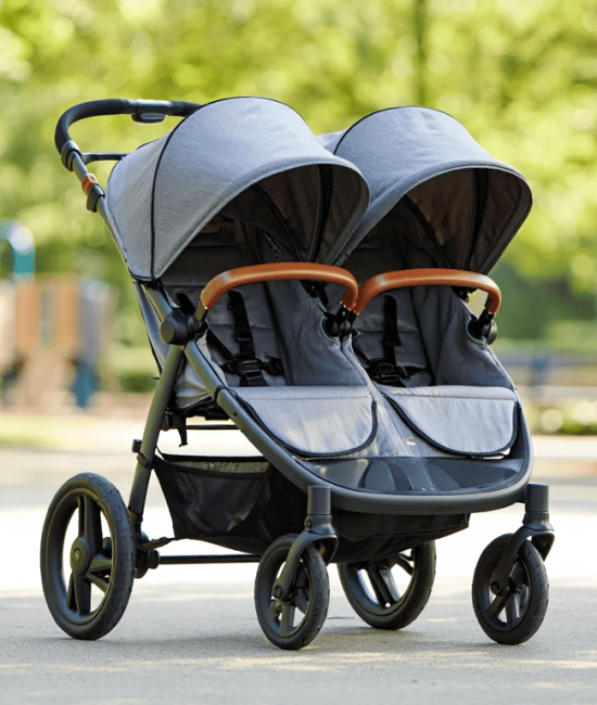Peg Perego Book for Two: Worth Every Penny?