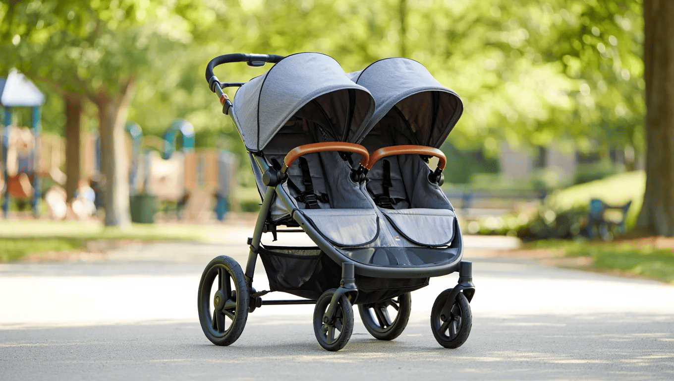 Peg Perego Book for Two: Worth Every Penny?