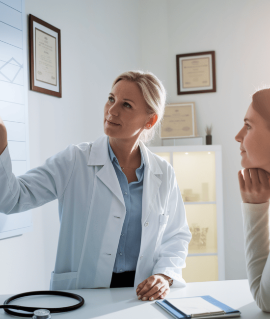 Pregnancy Odds by Age: No Sugar-Coating Here