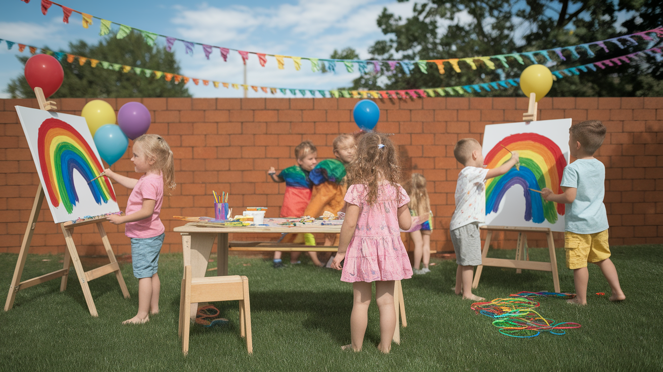 Rainbow_Themed_Playdate