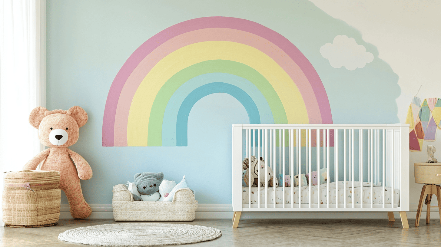 Rainbow_Wall