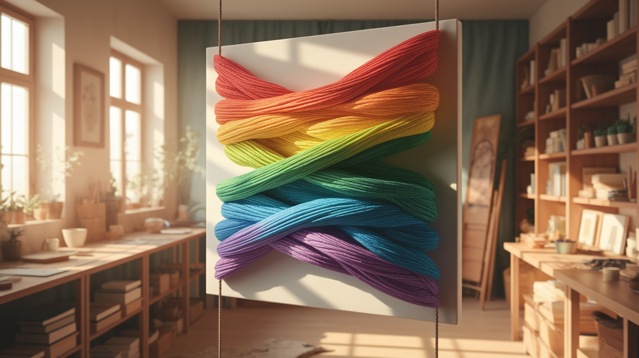 Rainbow_Yarn_Art