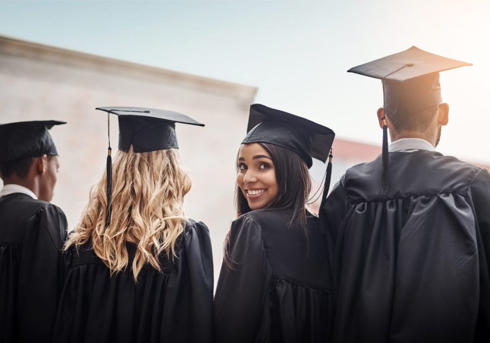 Regaining Financial Strength After College: A Practical Guide