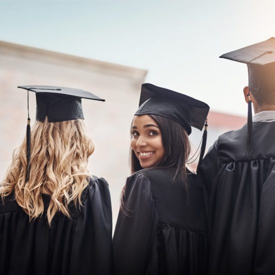 Regaining Financial Strength After College: A Practical Guide