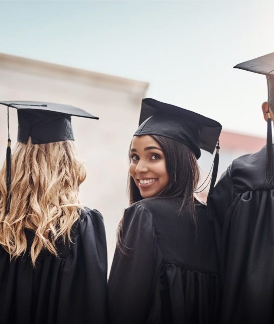 Regaining Financial Strength After College: A Practical Guide