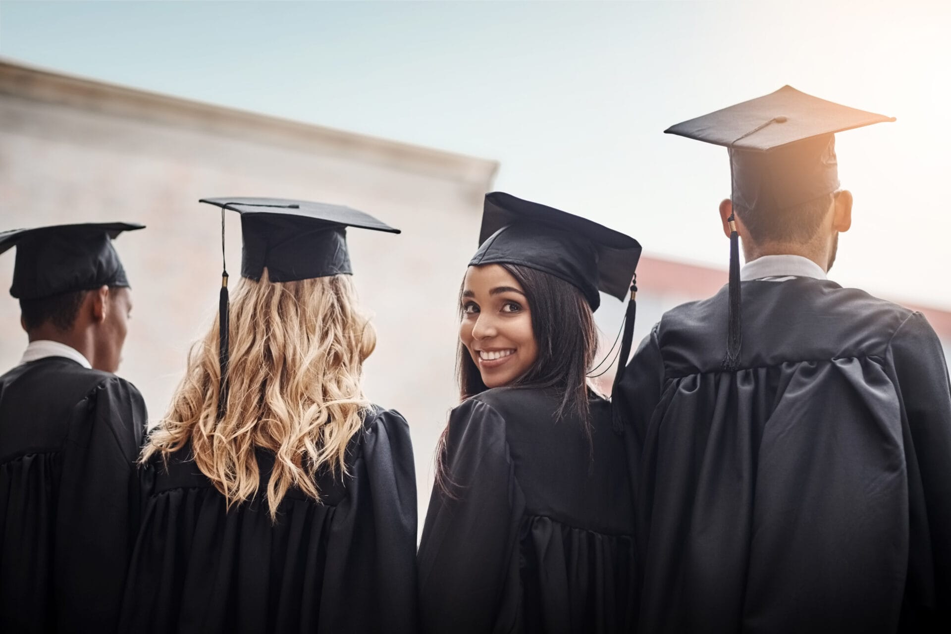 Regaining Financial Strength After College: A Practical Guide