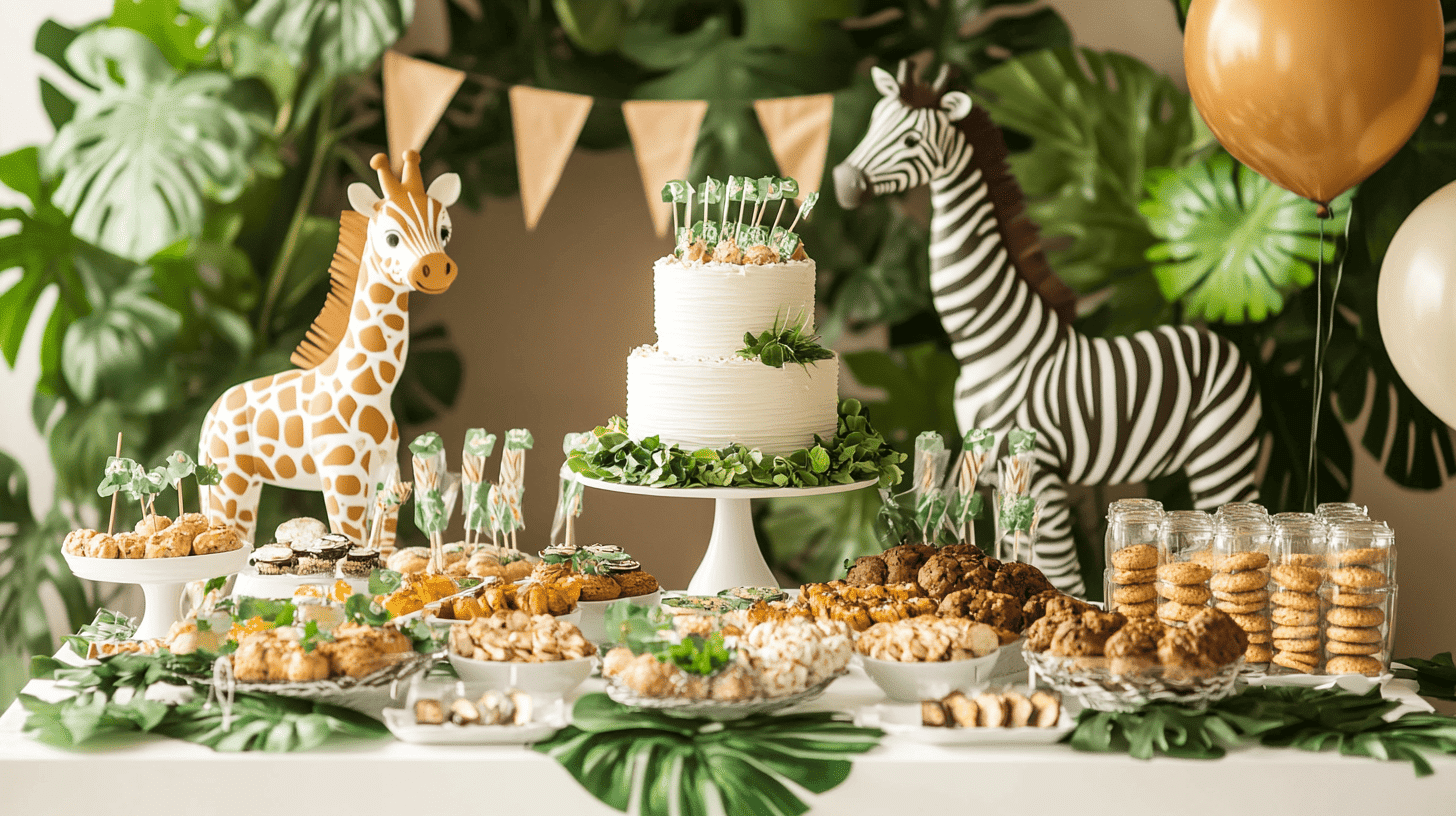 Safari_Theme