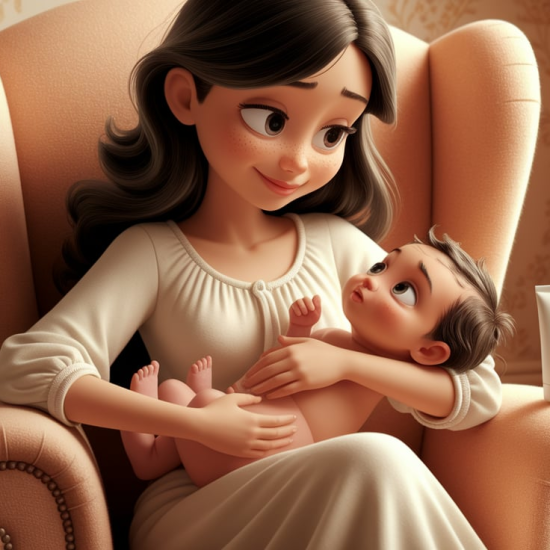 Skincare After Pregnancy: Glow Beyond Baby