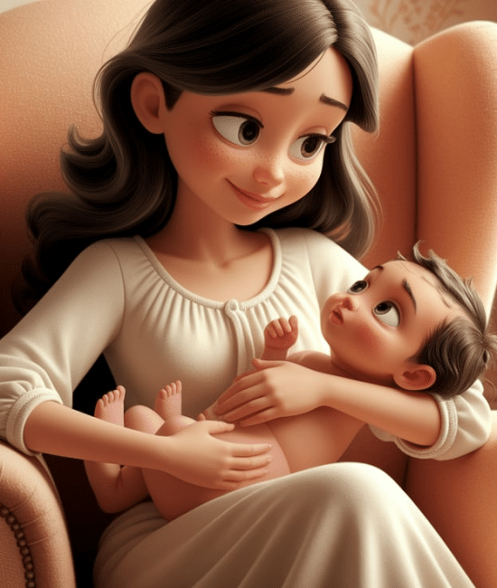 Skincare After Pregnancy: Glow Beyond Baby