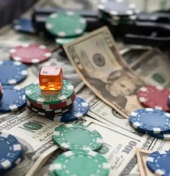 Social Vs. Real Money Casinos: Fun Without The Payout?
