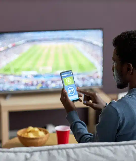 Sports Betting: When Fun Turns Into a Problem