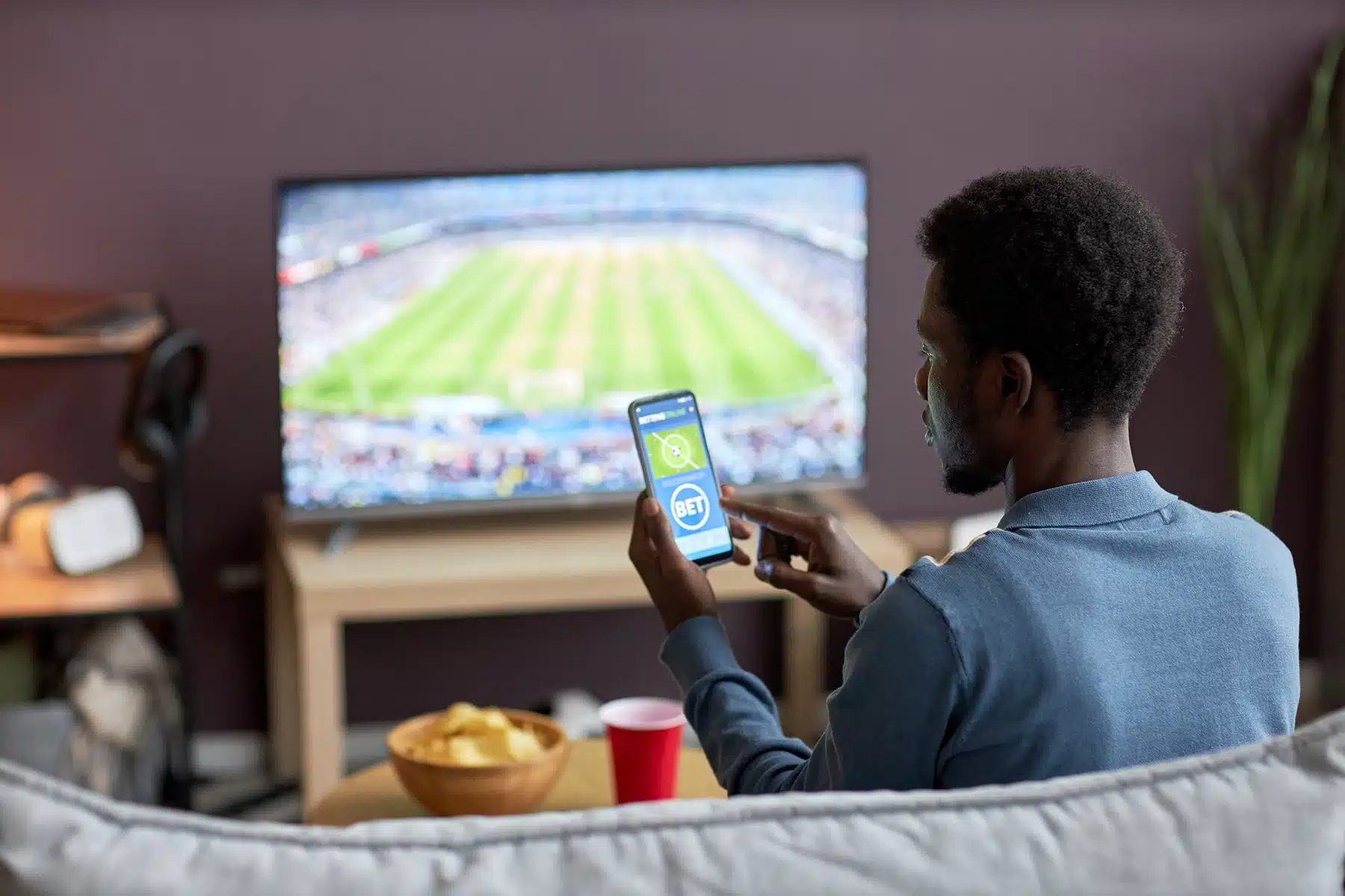 Sports Betting: When Fun Turns Into a Problem