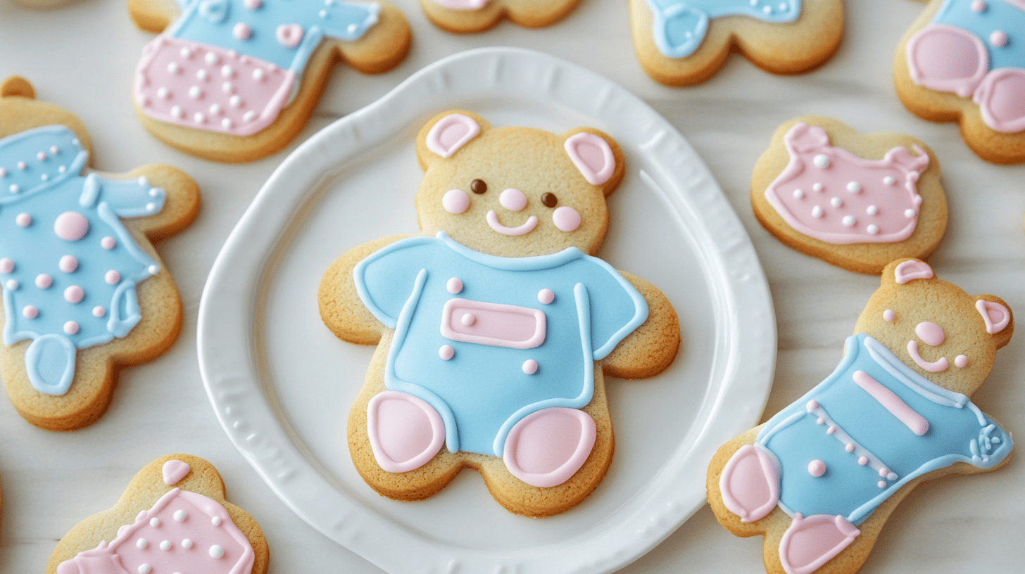 Sugar Cookies