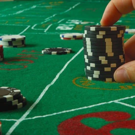 The Business of Betting: Smart Ways to Make Money in Casinos