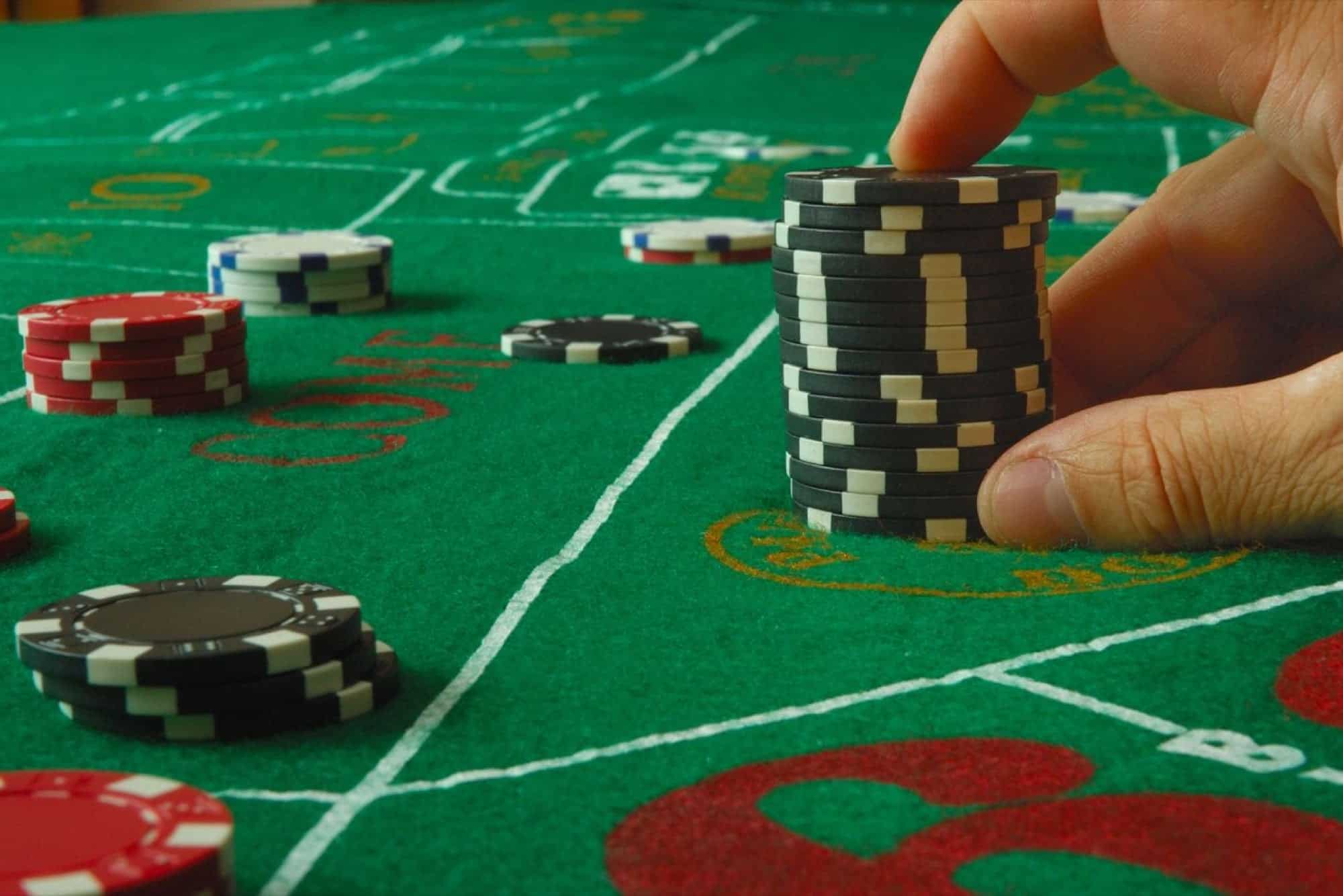 The Business of Betting: Smart Ways to Make Money in Casinos