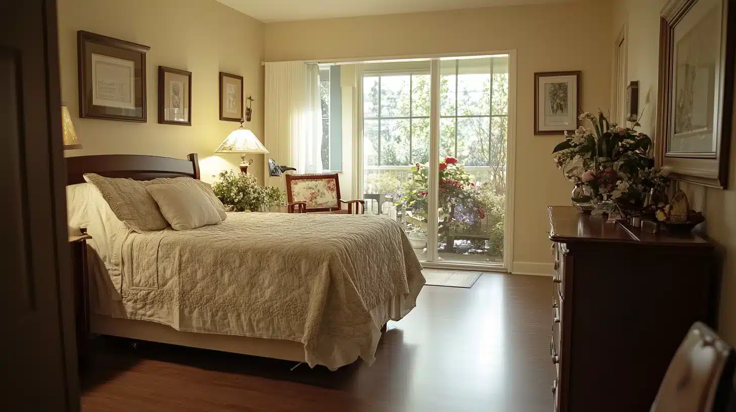 The Role of Hospice Home Care in Castle Rock: Supporting Families Through the Final Stages