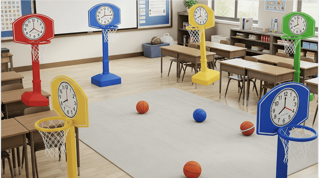 Time_Basketball