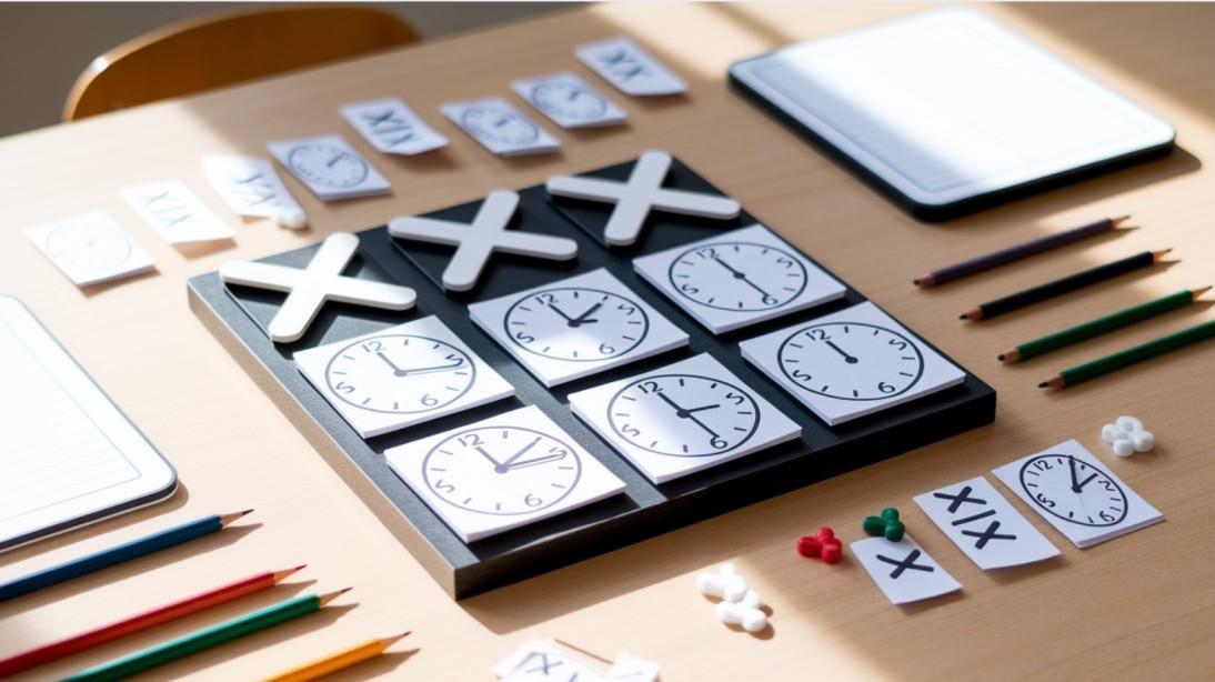Time_Tic-Tac-Toe