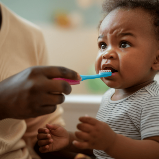 Toddler Swollen Gums: Causes, Care, and When to Call Dentist