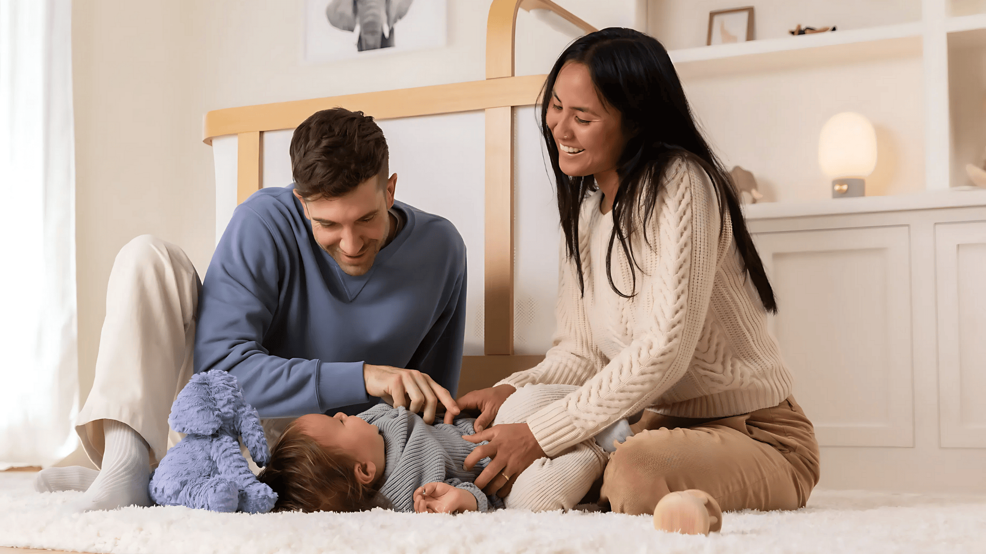 Top_Reasons_Parents_Love_Cradlewise