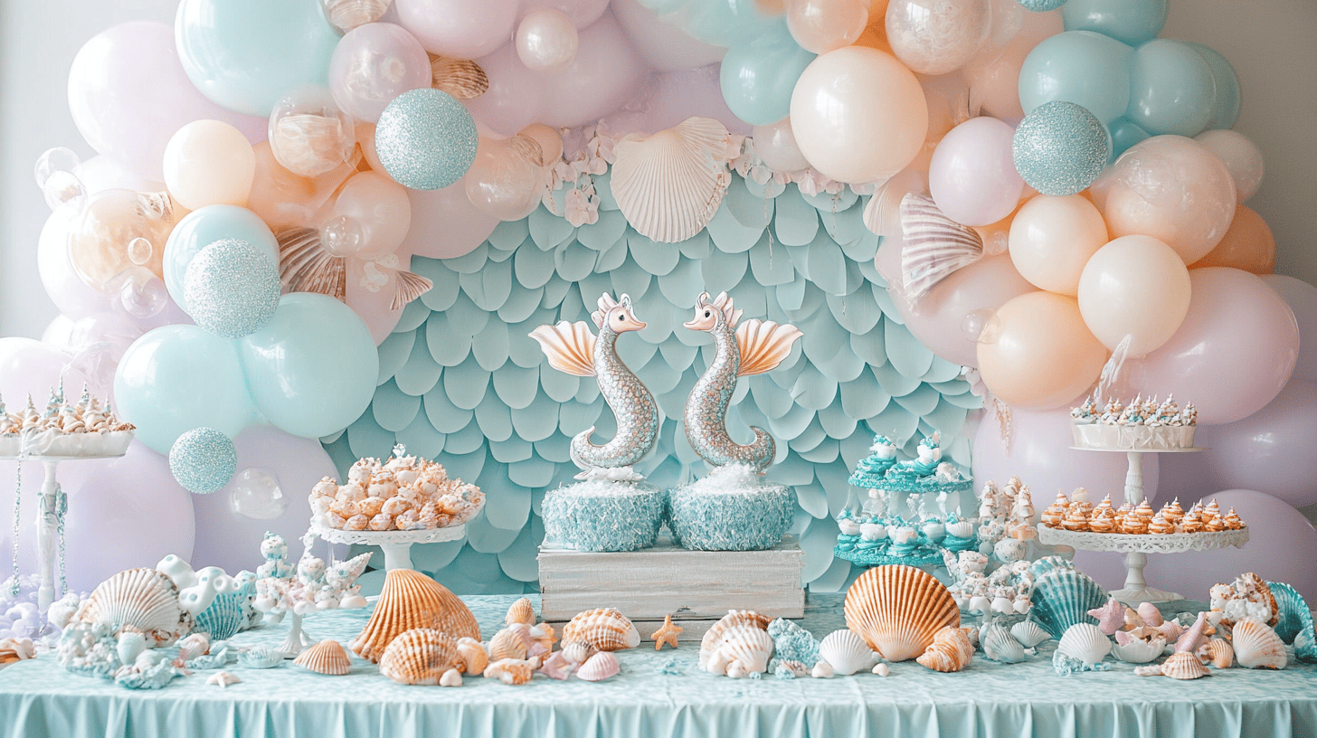 Under_the_Sea_Two_Little_Mermaids_or_Merbabies