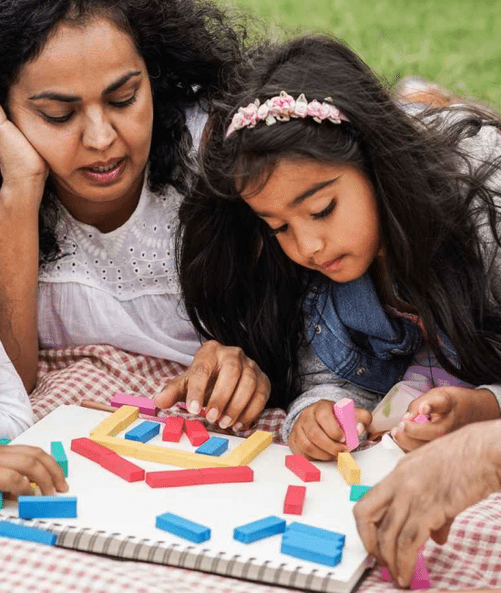 Unlocking Your Parenting Potential