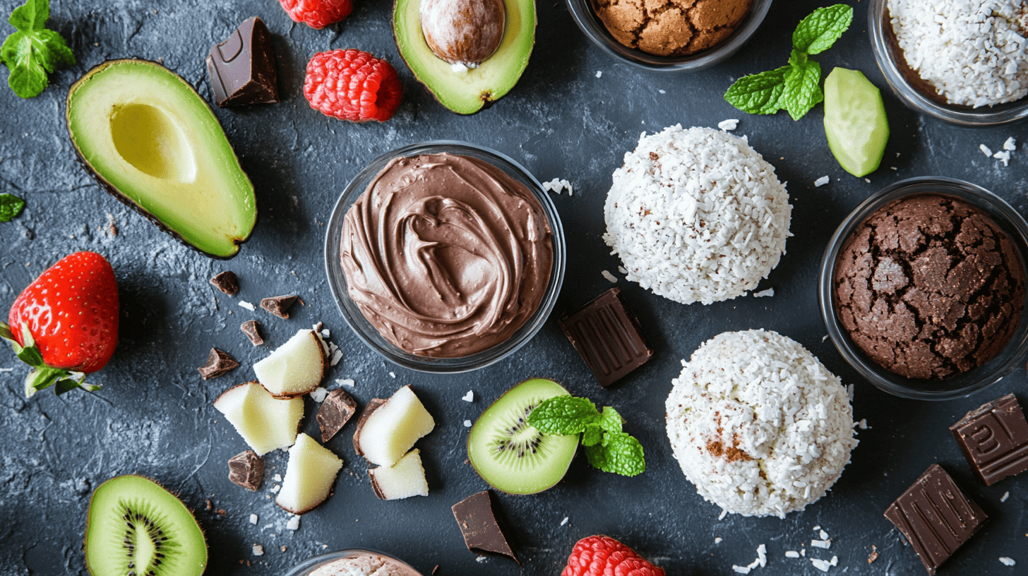 Vegan Options